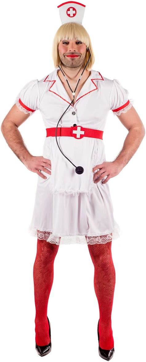 sexy nurse outfit|Amazon.com: Nurse Costume